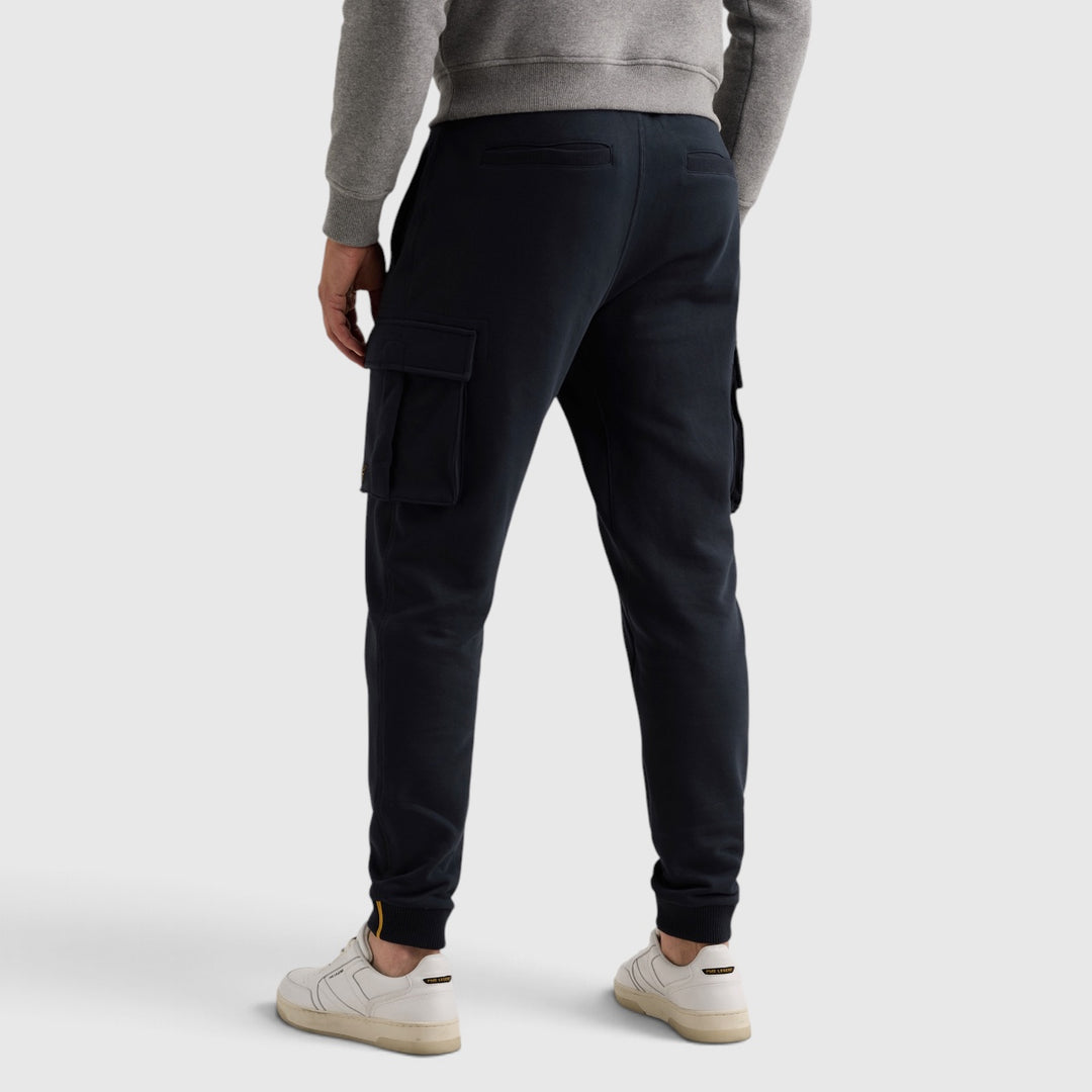 PSP2608623-5281 PME Legend Joggingbroek Airstreamer Salute / Marineblauw