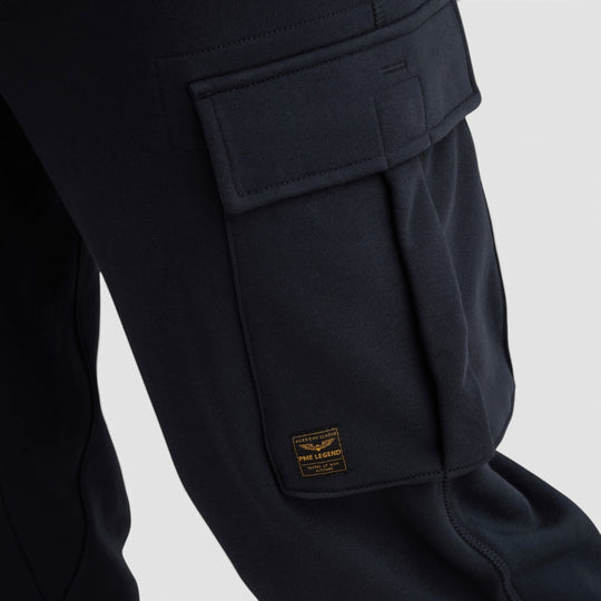 PSP2608623-5281 PME Legend Joggingbroek Airstreamer Salute / Marineblauw