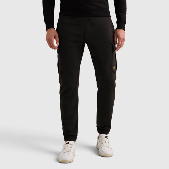 PSP2608623-999 PME Legend Joggingbroek Airstreamer Black / Zwart