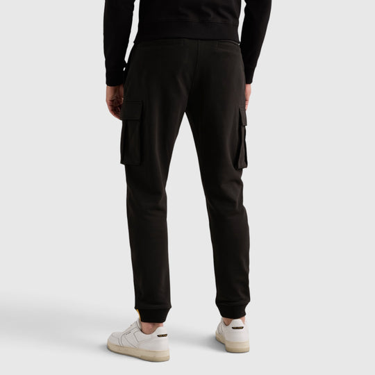 PSP2608623-999 PME Legend Joggingbroek Airstreamer Black / Zwart