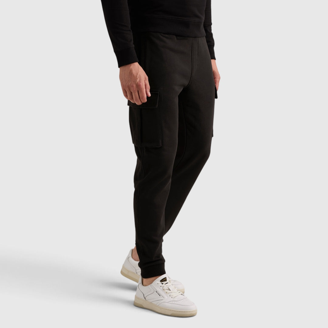 PSP2608623-999 PME Legend Joggingbroek Airstreamer Black / Zwart