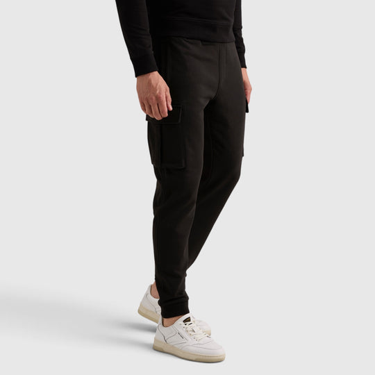 PSP2608623-999 PME Legend Joggingbroek Airstreamer Black / Zwart