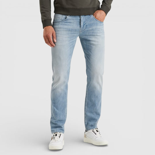 PTR120-HBL PME Legend NightFlight Jeans Highsummer Blue Light