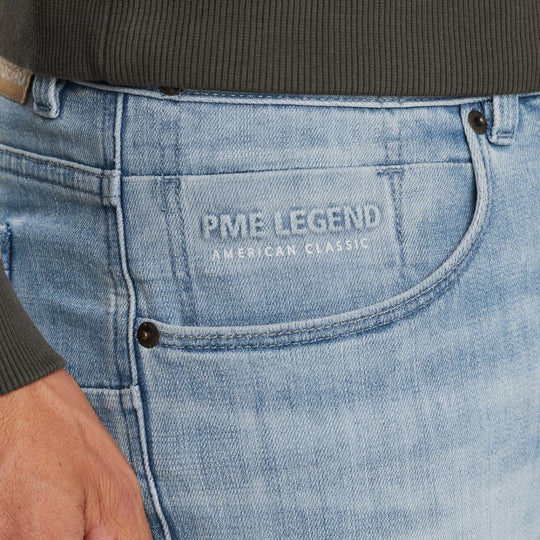 PTR120-HBL PME Legend NightFlight Jeans Highsummer Blue Light