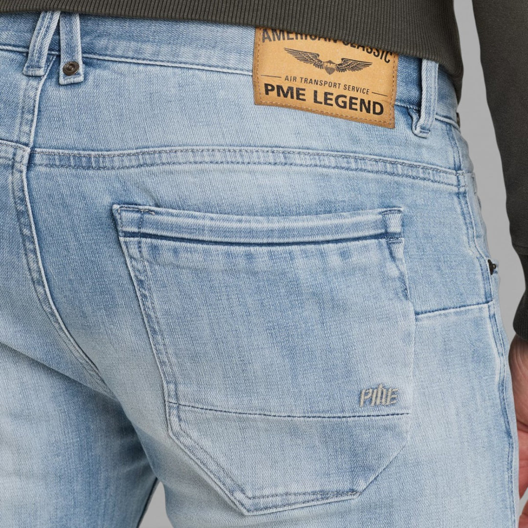 PTR120-HBL PME Legend NightFlight Jeans Highsummer Blue Light
