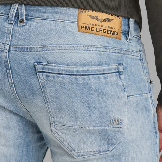 PTR120-HBL PME Legend NightFlight Jeans Highsummer Blue Light