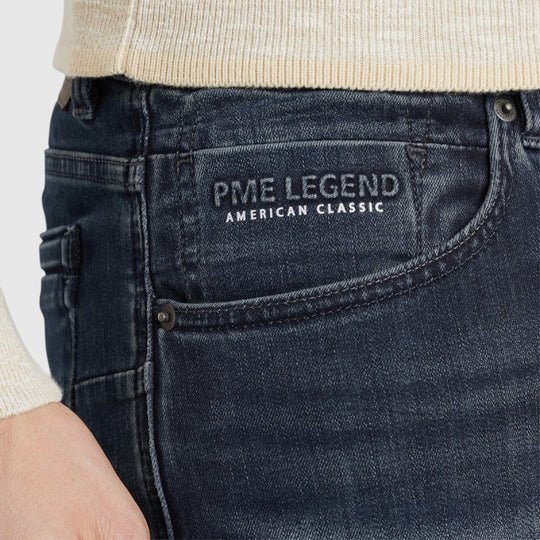 PTR120-TWB PME Legend NightFlight Jeans True Winter Blue