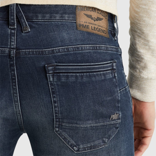 PTR120-TWB PME Legend NightFlight Jeans True Winter Blue