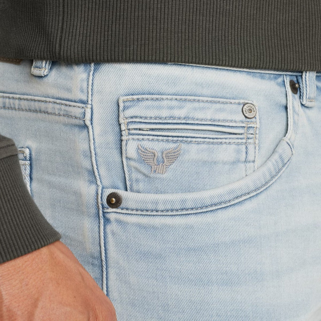 PTR140-SLS PME Legend Tailwheel Soft Light Shade