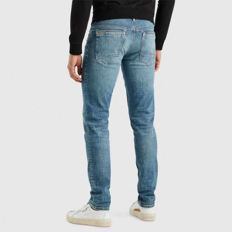 Xv Denim Air Bright Blue Jeans