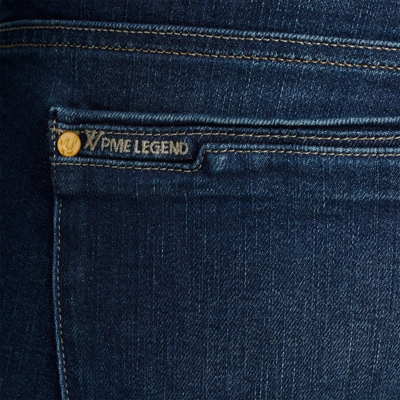pme legend XV mid special denim ptr150 msd – Versteegh Jeans