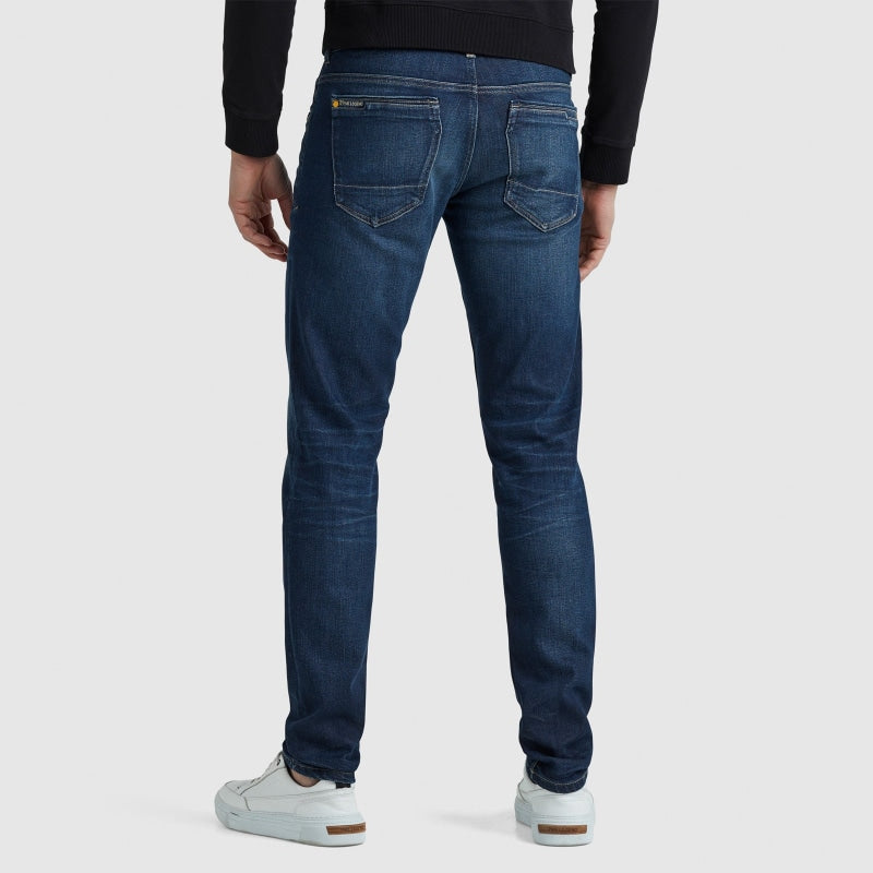 ptr150 msd pme legend XV mid special denim back