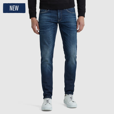 ptr150 msd pme legend XV mid special denim