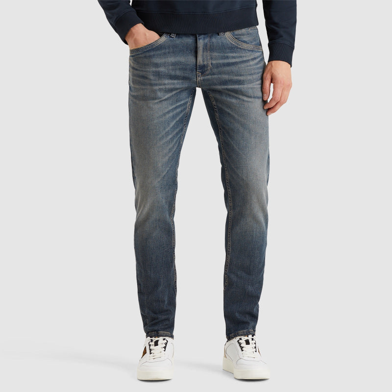 PTR150-RWI PME Legend XV Denim Real Worn In