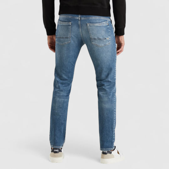 PTR180-UFB PME Legend Commander 3.0 Used Fresh Blue Used Fresh Blue