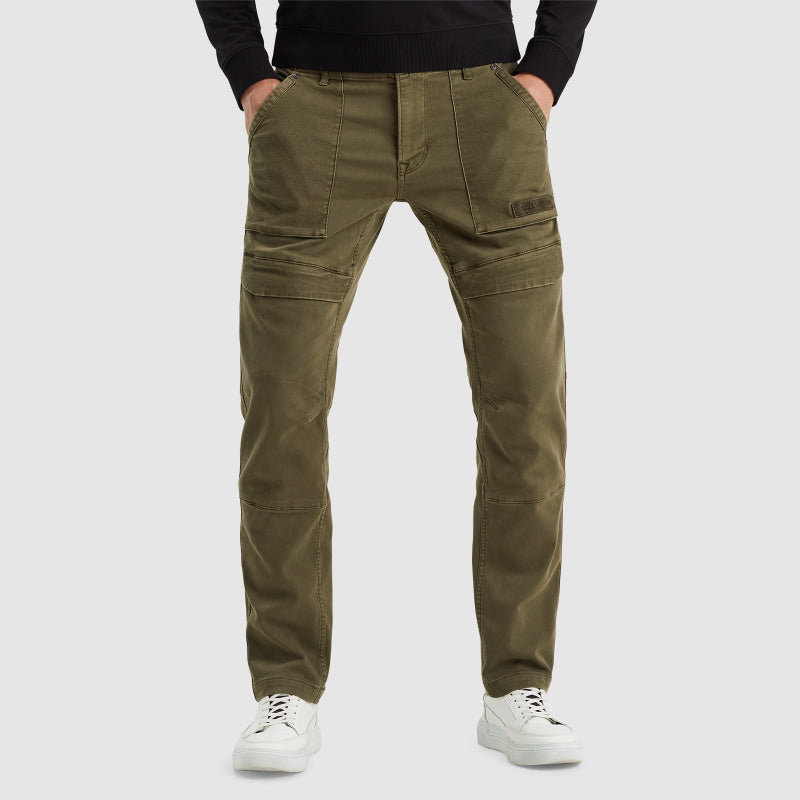PTR2408610-6416 PME Legend Flightrider Colored Sweat