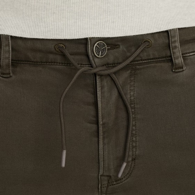 PTR2508624-8039 PME Legend Expedizor Cargo Colored Sweat Antraciet