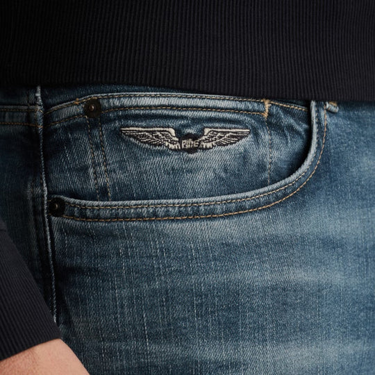 PME Legend Wingload Gray Blue Sky