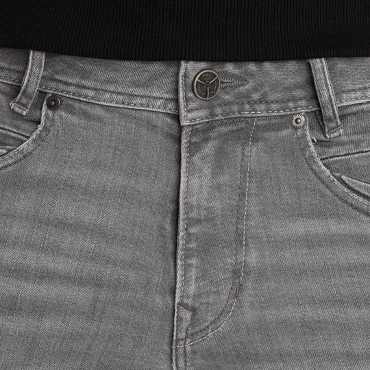 PTR720-TSG PME Legend Skyrak True Stone Grey Comfort Bright Indigo