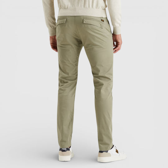 PTR935-6479 PME Legend American Classic Chino Groen