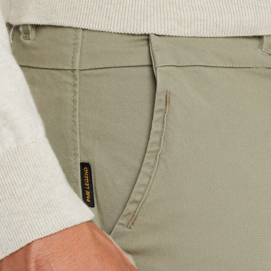 PTR935-6479 PME Legend American Classic Chino Groen