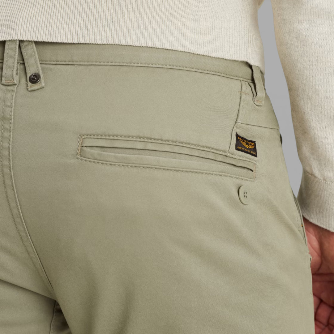 PTR935-6479 PME Legend American Classic Chino Groen