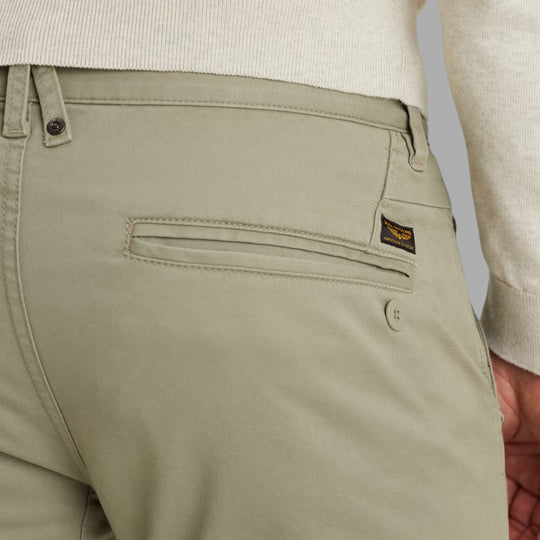 PTR935-6479 PME Legend American Classic Chino Groen