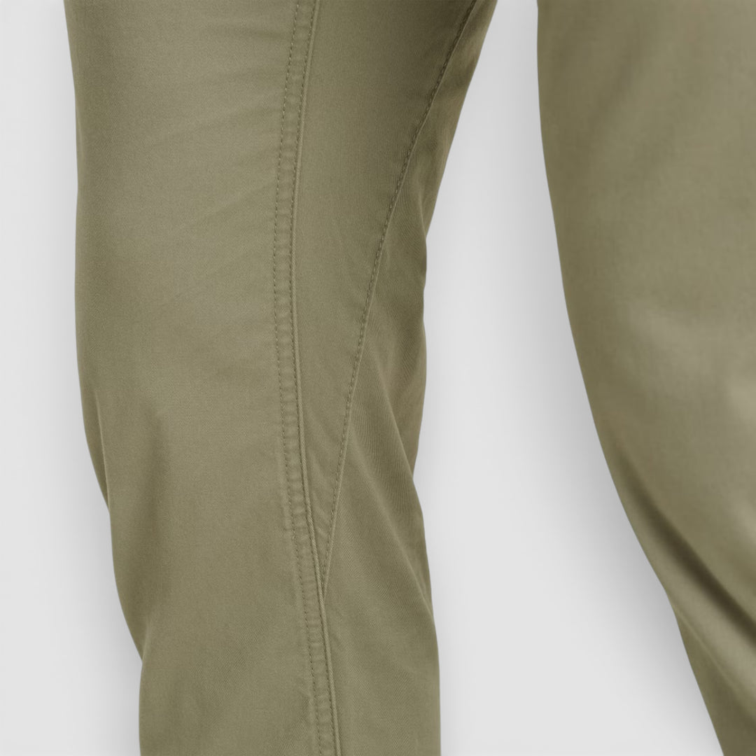 PTR935-6479 PME Legend American Classic Chino Groen