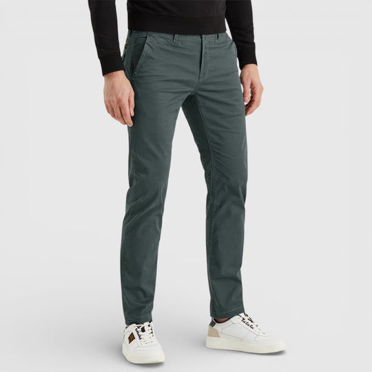 PTR935-9076 PME Legend American Classic Chino Dark Slate / Grijs