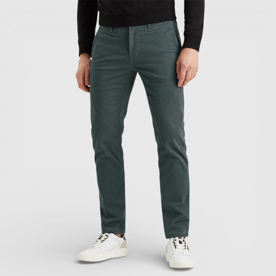 PTR935-9076 PME Legend American Classic Chino Dark Slate / Grijs