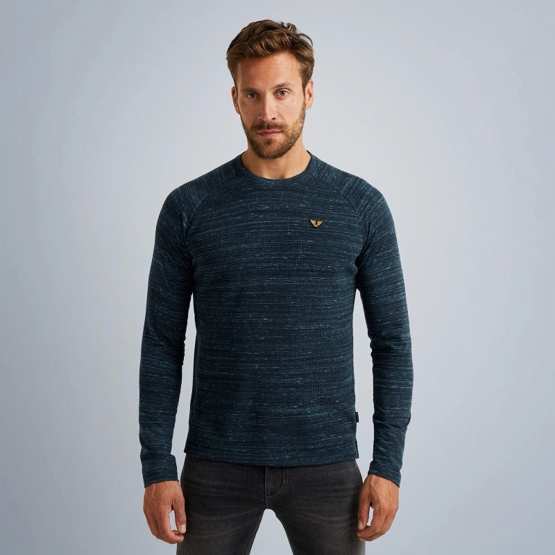 pts2308551 5281 long sleeve grandad waffle jersey pme legend trui crop1