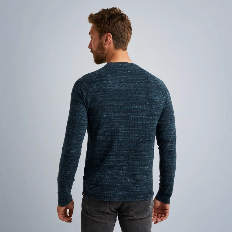 pts2308551 5281 long sleeve grandad waffle jersey pme legend trui crop3