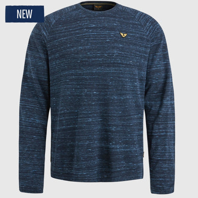 pts2308551 5281 long sleeve grandad waffle jersey pme legend trui
