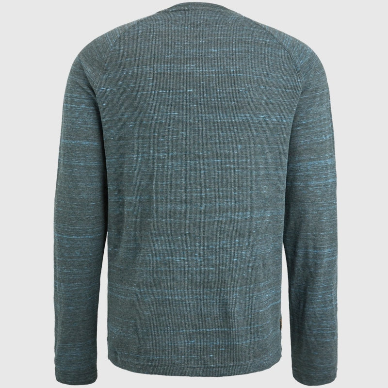 pts2308551 6026 long sleeve grandad waffle jersey pme legend trui back