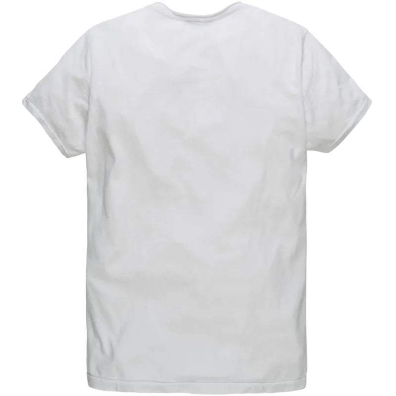 PTSS000501-7072 PME Legend Basic Logo T-Shirt