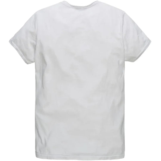 PTSS000501-7072 PME Legend Basic Logo T-Shirt