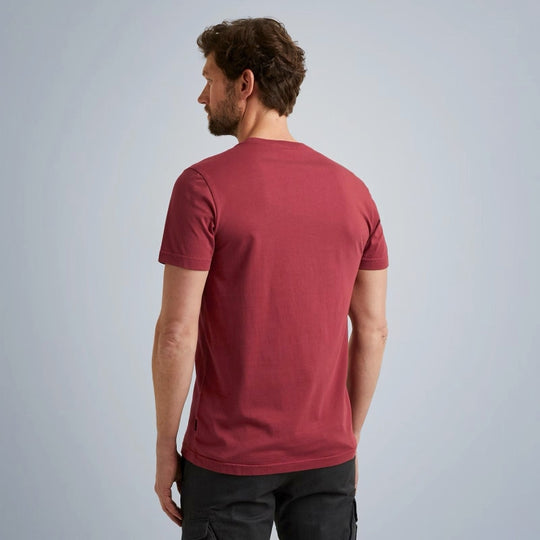 ptss2308562 3182 round neck single jersey pme legend t-shirt no closure crop3