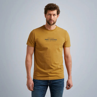 ptss2309565 8186 round neck cotton jersey pme legend t-shirt wood thrush crop1
