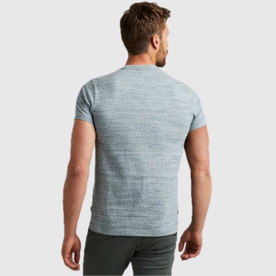 ptss2311586 5152 round neck open end jersey pme legend t-shirt back