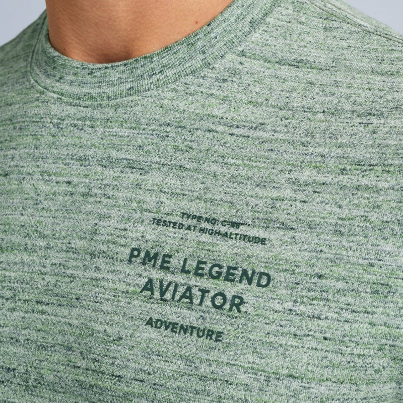 ptss2311586 6130 round neck open end jersey pme legend t-shirt crop2