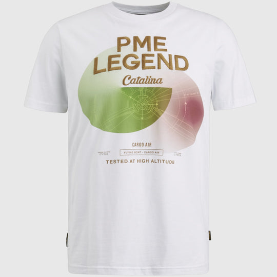  ptss2402574-7003 round neck single jersey pme legend t-shirt white crop1