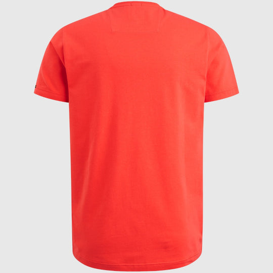 Pme Legend Short Sleeve Round Neck Guyver T - Shirt T - Shirts