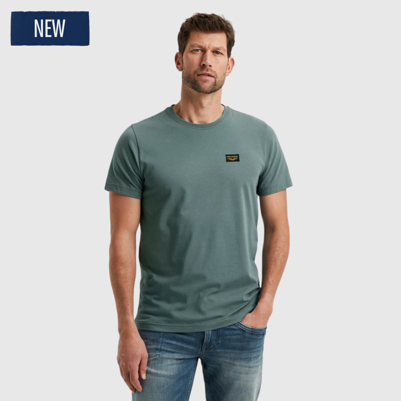 ptss2403599-6019 round neck guyver t-shirt pme legend shirt atlantic 