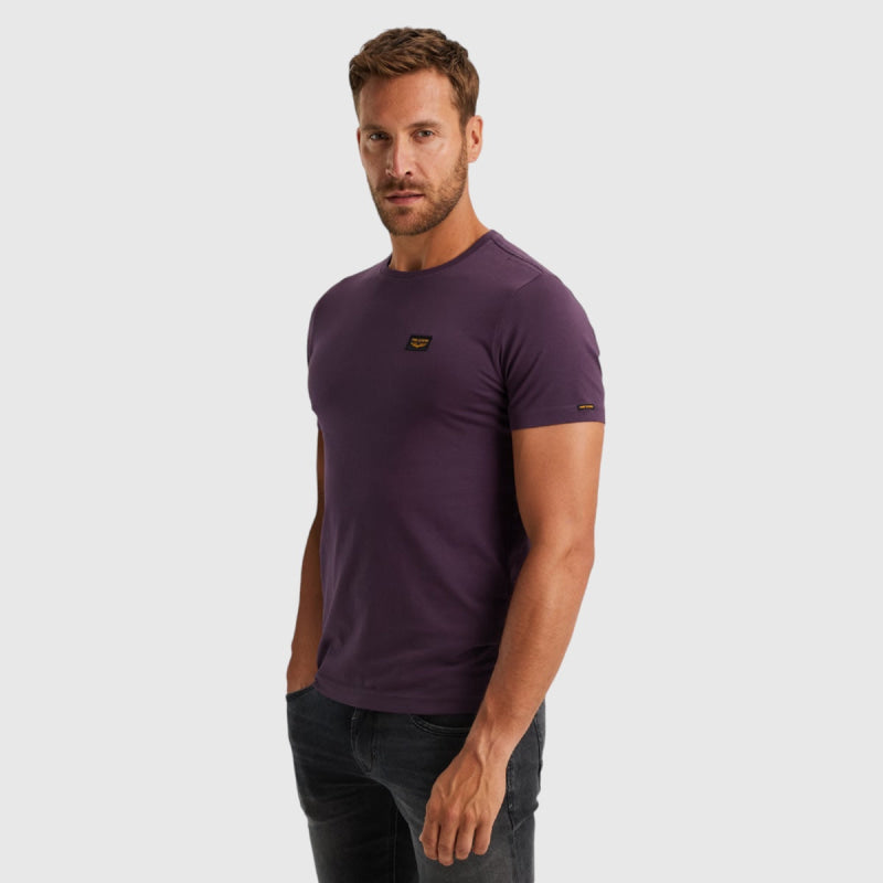 PTSS2408599-4343 PME Legend Short Sleeve Round Neck Guyver T-Shirt