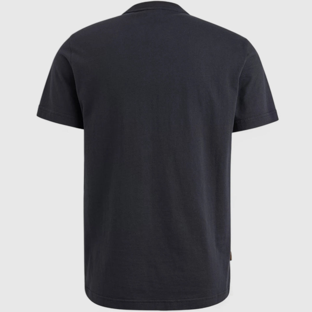 PTSS2504592-5281 PME Legend Round Neck Single Jersey Salute