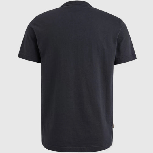 PTSS2504592-5281 PME Legend Round Neck Single Jersey Salute