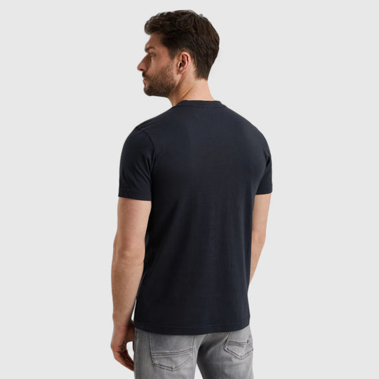 PTSS2504592-5281 PME Legend Round Neck Single Jersey Salute