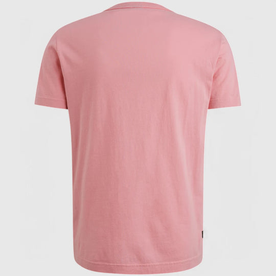 PTSS2504596-4038 PME Legend T-Shirt Jersey Play Moonlight Mauve