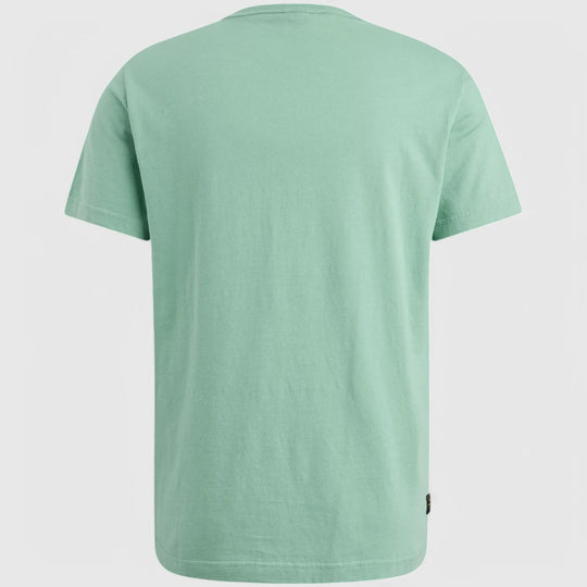 PTSS2504596-5149 PME Legend T-Shirt Jersey Play Cameo Blue