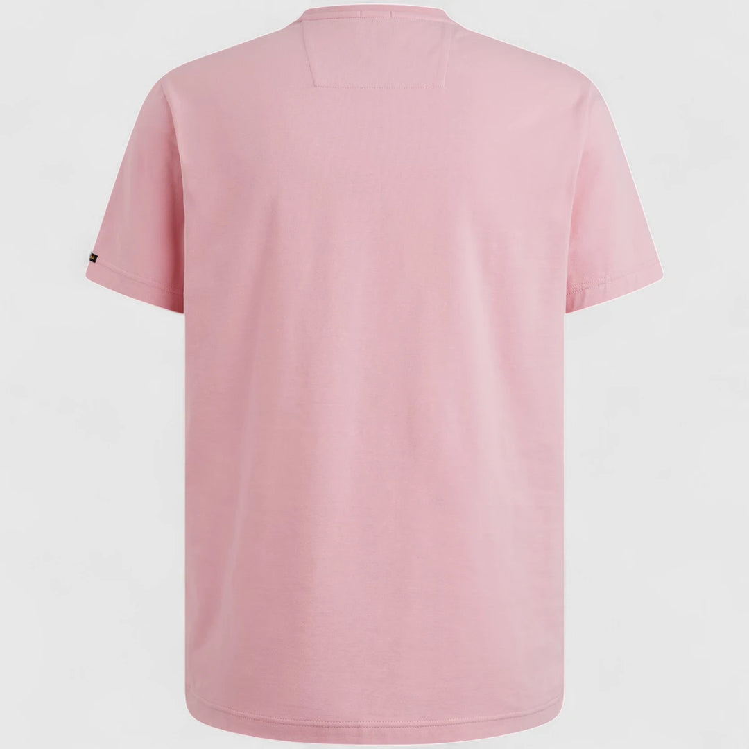 PTSS2504599-4033 PME Legend Short Sleeve Round Neck Guyver T-Shirt Light Lilac